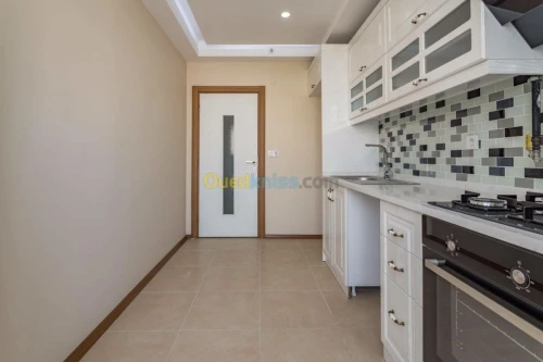 Vente Appartement F3 Turquie