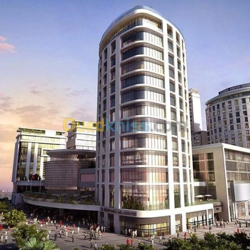 Vente Appartement F3 Turquie