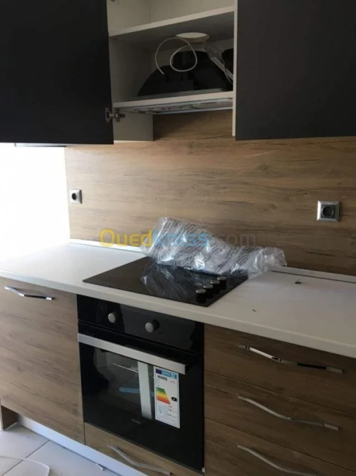 Vente Appartement F3 Turquie
