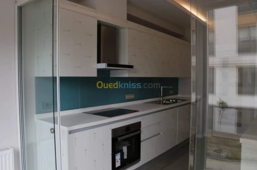 Vente Appartement F3 Turquie