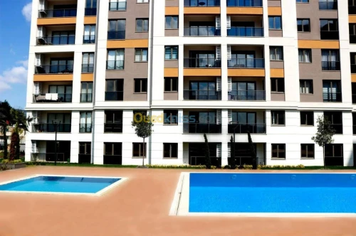 Vente Appartement F3 Turquie