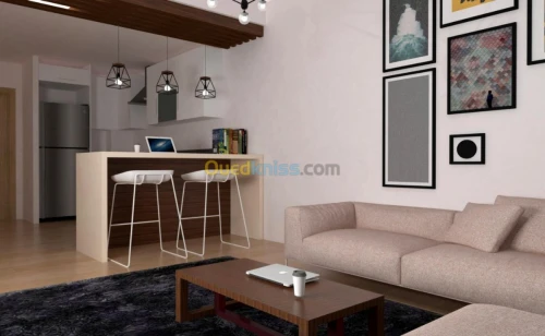 Vente Appartement F3 Turquie