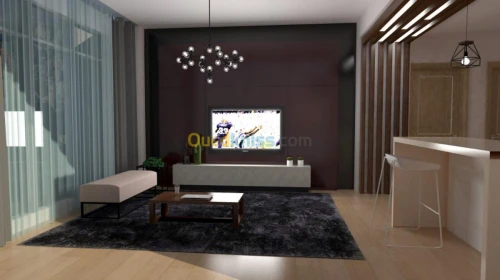 Vente Appartement F3 Turquie