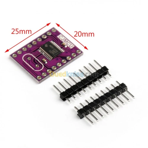 Convertisseurs Analogique-Numérique ADS1232 arduino ADS