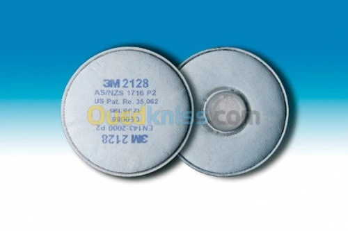 Cartouche masque 3m