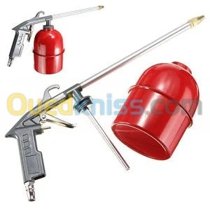 Pistolet Nettoyage