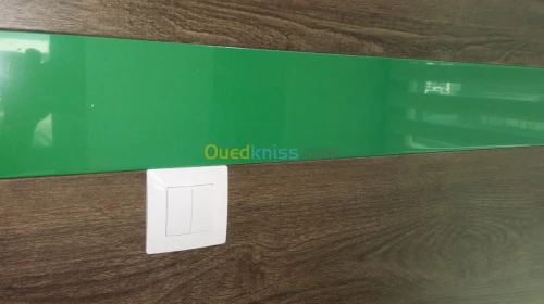 entreprise de travaux d'électricité 