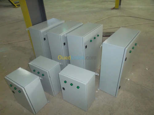 entreprise de travaux d'électricité 