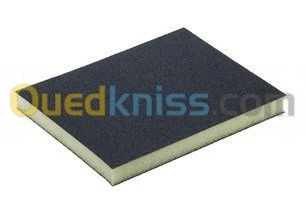 EPONGES 2 FACES ABRASIVES