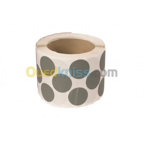 WPF DISQUE 32MM AUTOCOLLANT