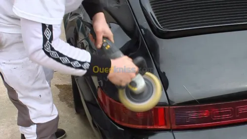 BONNET EN PEAU DE MOUTON