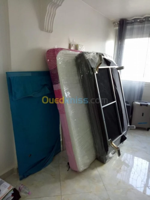 déménagement et transport