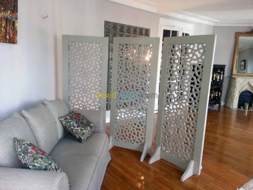 décoration
