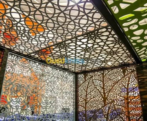 décoration