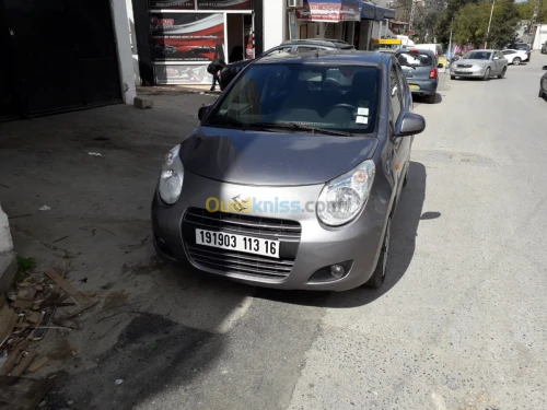 Location voiture 