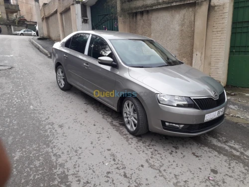 Location voiture 
