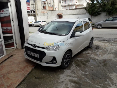 Location voiture 