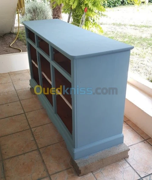 Tous travaux de peinture et vernis