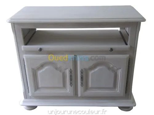 Tous travaux de peinture et vernis