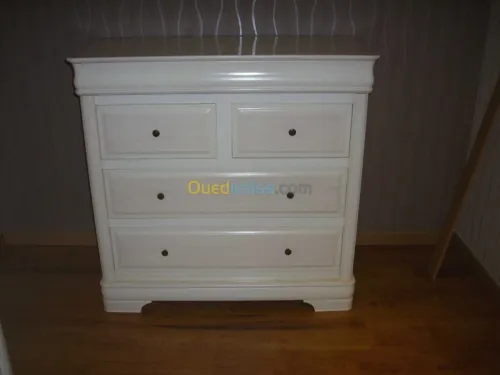 Tous travaux de peinture et vernis