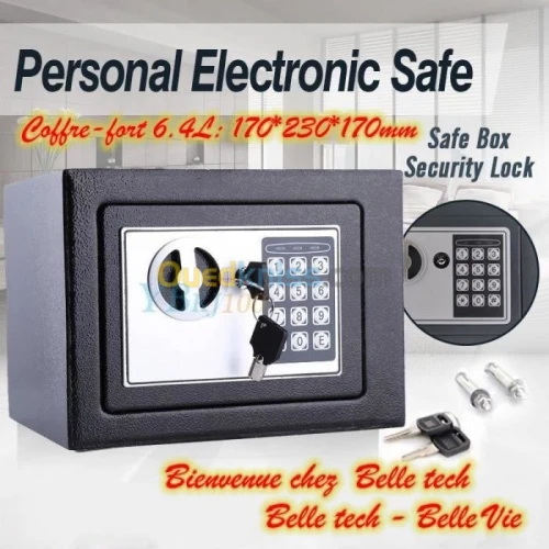 Serrurier 24H24 - Ouverture et Réparation