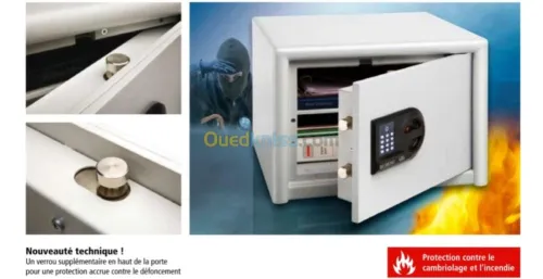 Serrurier 24H24 - Ouverture et Réparation