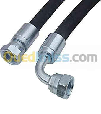 REPARATION ET CONFECTION LES FLEXIBLES