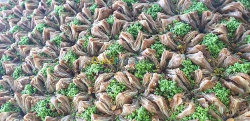  pâtisserie Turque