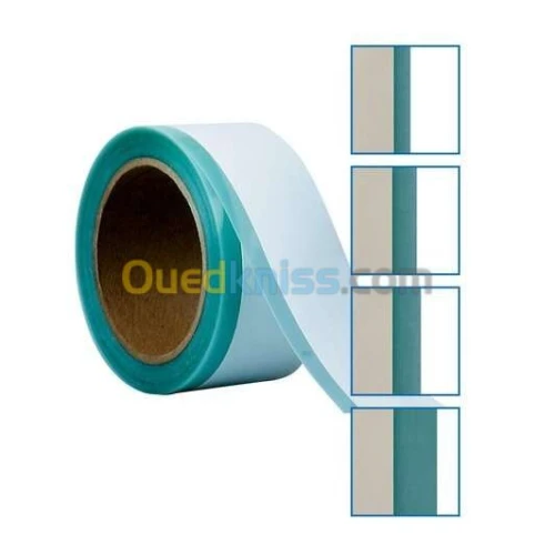 Ruban de masquage pour joints 