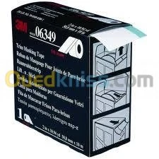 Ruban de masquage pour joints 