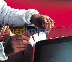 Ruban de masquage pour joints 