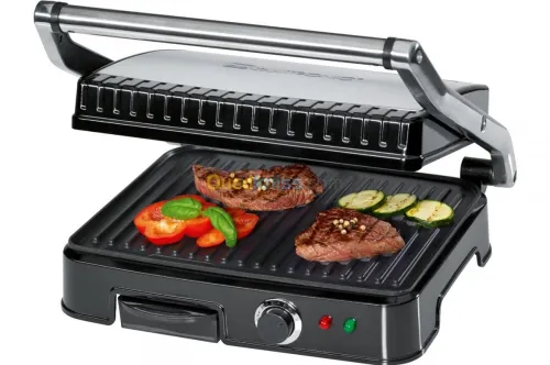 Grille-viande CLATRONIC KG 3487