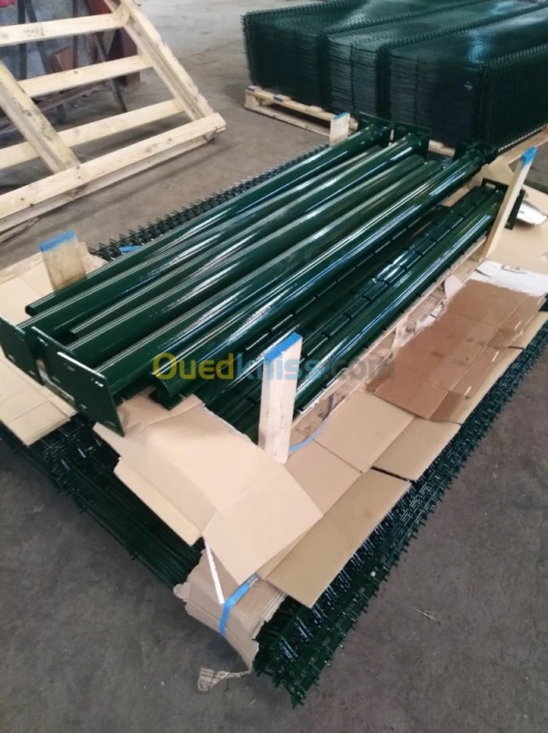 Panneaux 3d plastifier