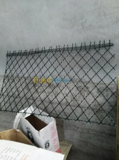 Panneaux 3d plastifier
