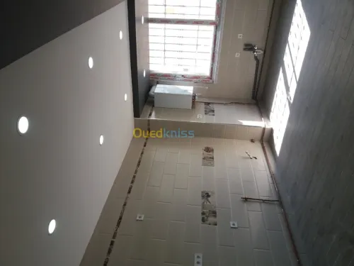 Aménagement et Rénovation Les villa 