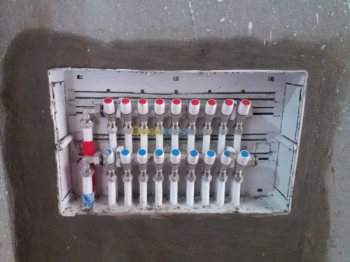 Aménagement et Rénovation Les villa 