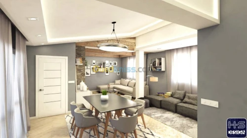 Aménagement et Rénovation Les villa 