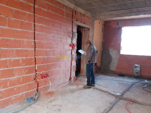 Aménagement et Rénovation Les villa 