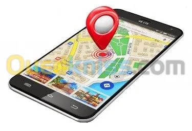 GEOLOCALISATION GPS/GPRS