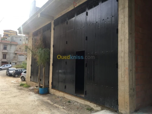 Location bien immobilier Alger Khraissia