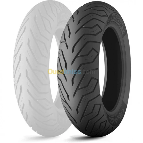 PNEU MICHELIN CITY GRIP 120/80*16