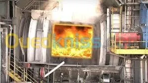 COLLECTE DES PRODUITS DANGEREUX 