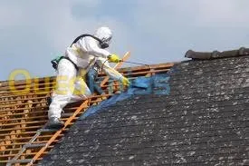 COLLECTE DES PRODUITS DANGEREUX 