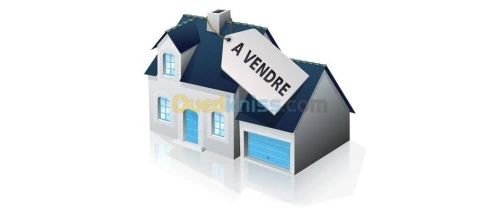 Vente Villa Alger Hydra