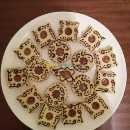 gateaux sur commande