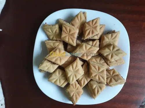 gateaux sur commande