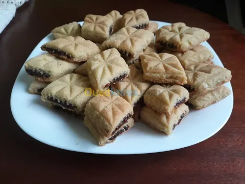 gateaux sur commande