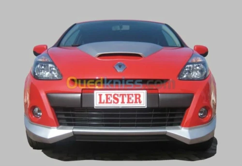 KIT CLIO III MADE IN ITALY 