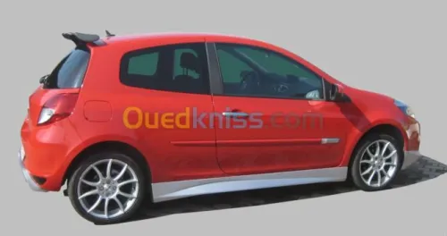 KIT CLIO III MADE IN ITALY 