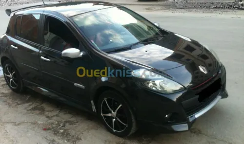 KIT CLIO III MADE IN ITALY 
